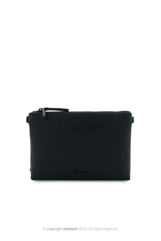 article: #001 Pochette Flat Men - Oyster