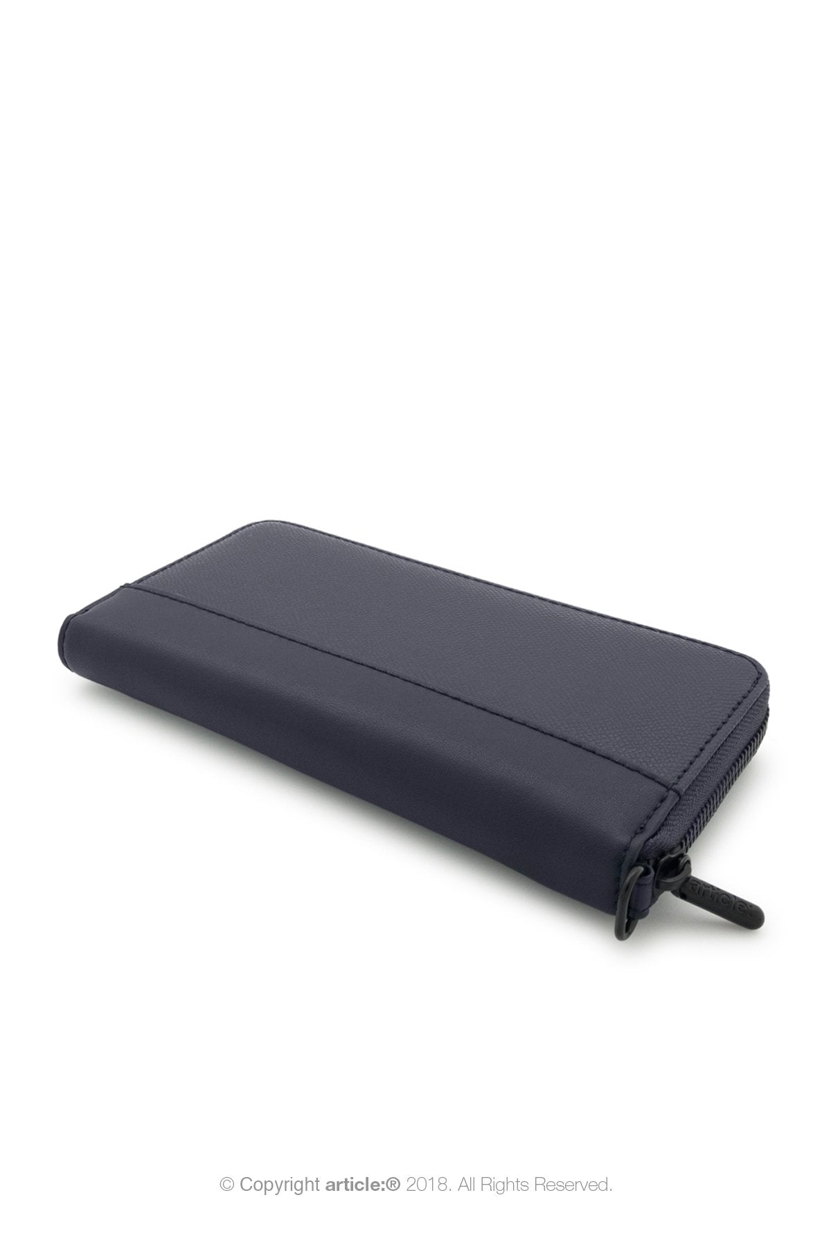 article: #230 Wallet - Indigo