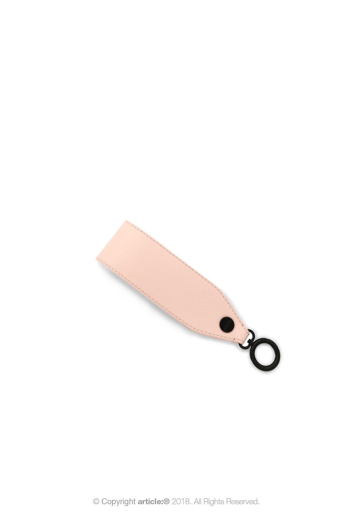 article: #260 Wristlet - Ballet