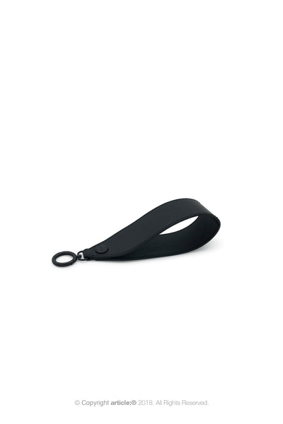 article: #260 Wristlet - Noir