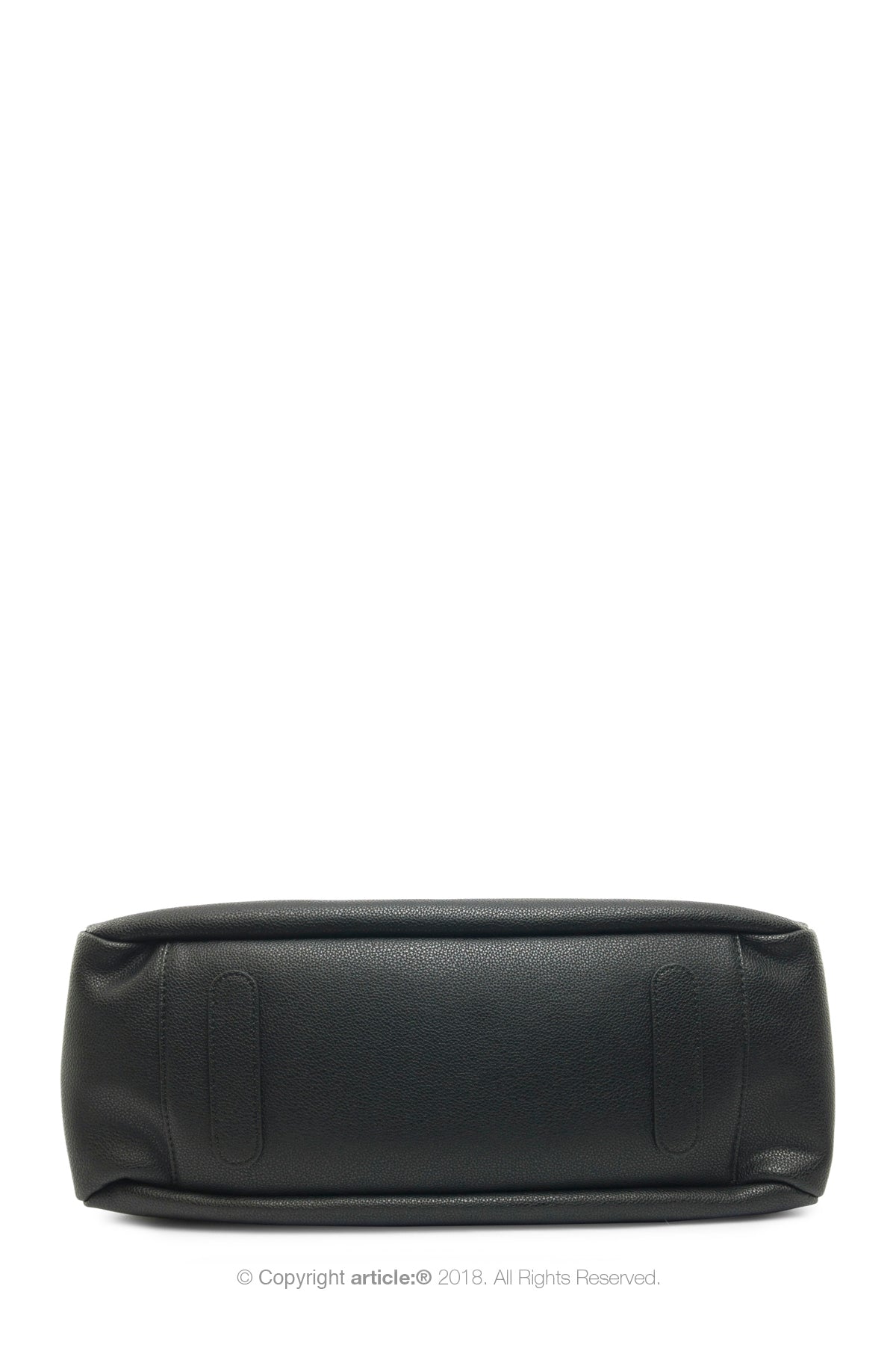 article: #130 Handbag Hobo - Noir