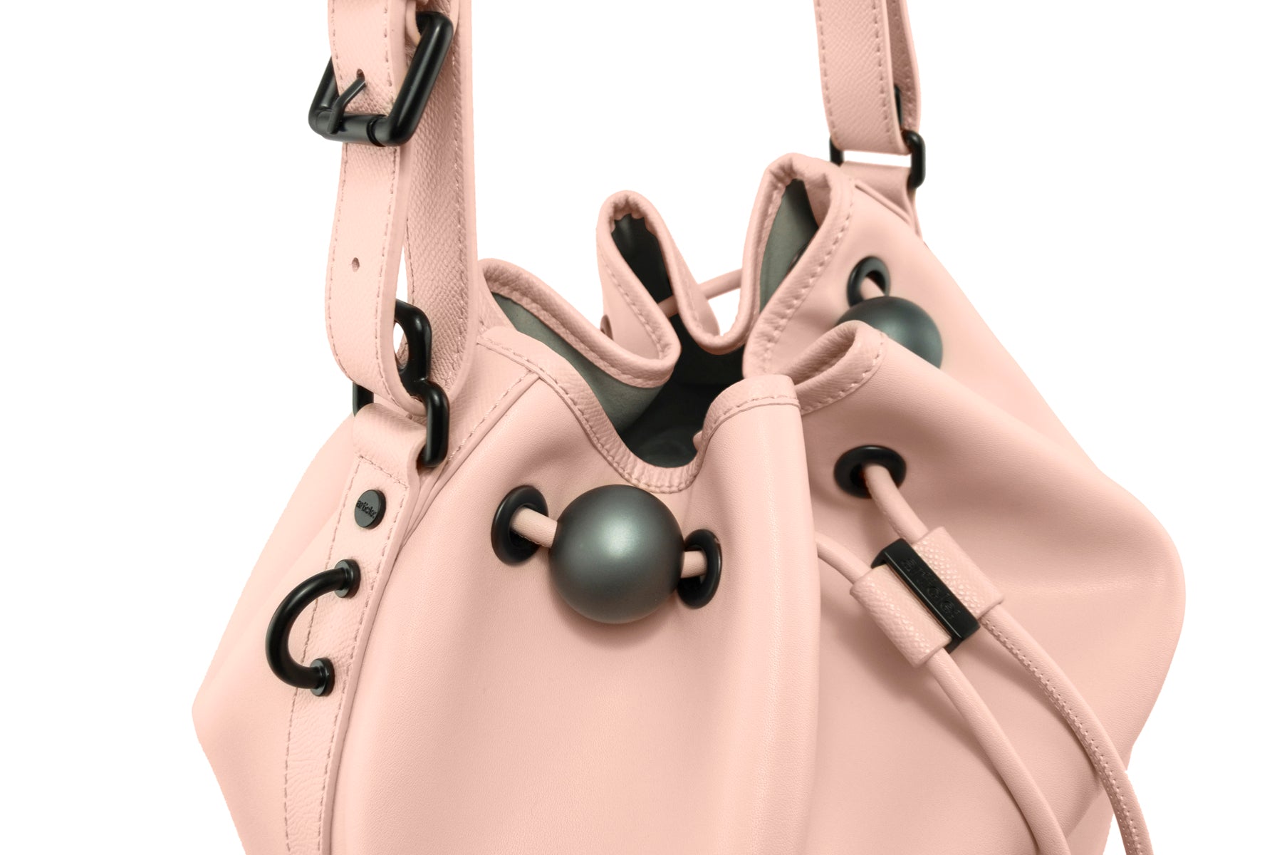 article: #120 Handbag Grande Bucket - Ballet