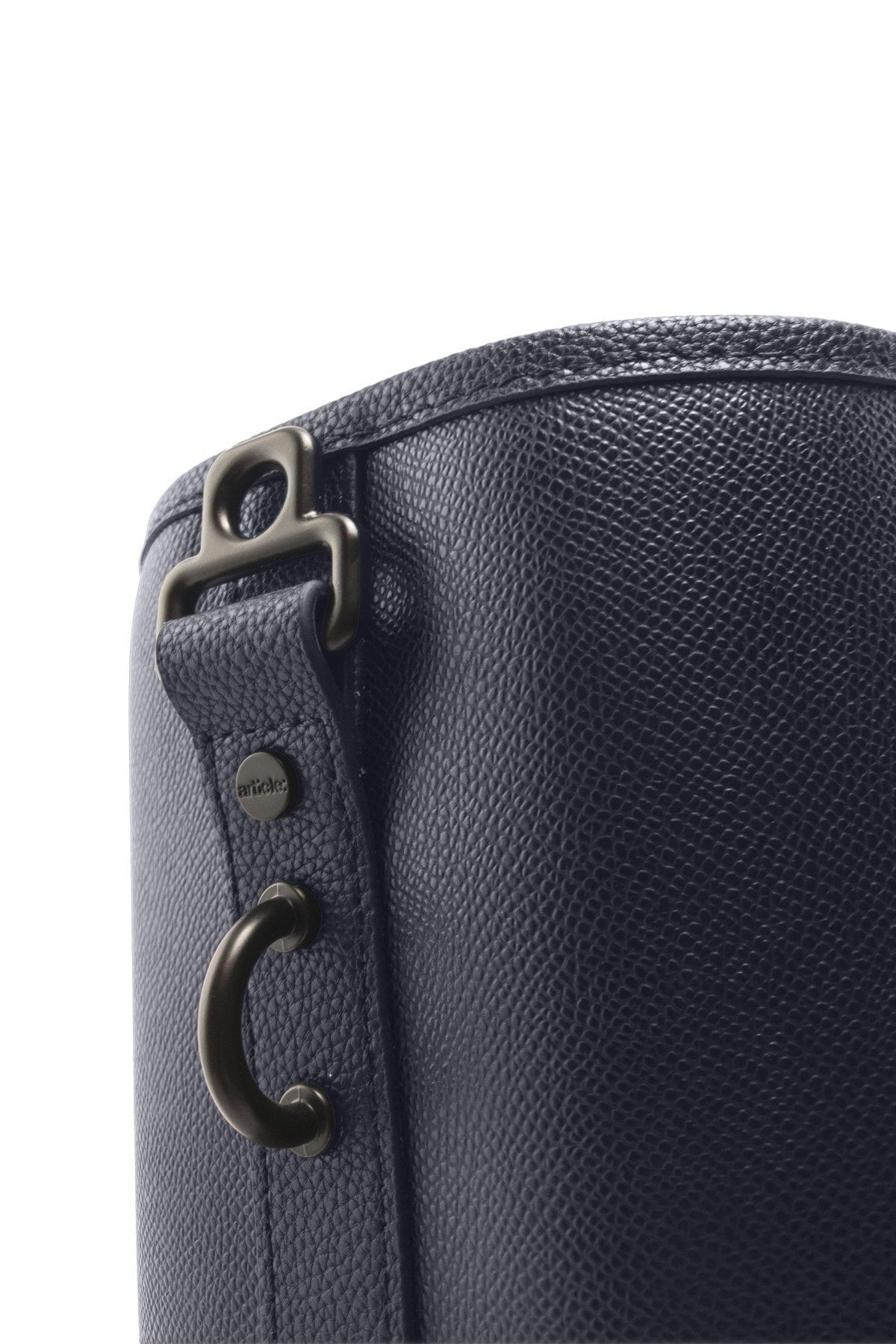 article: #150 Handbag Tote - Indigo