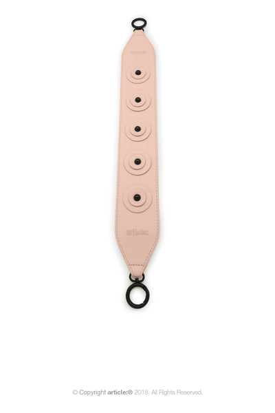 article: #282 Shoulder Strap - Ballet