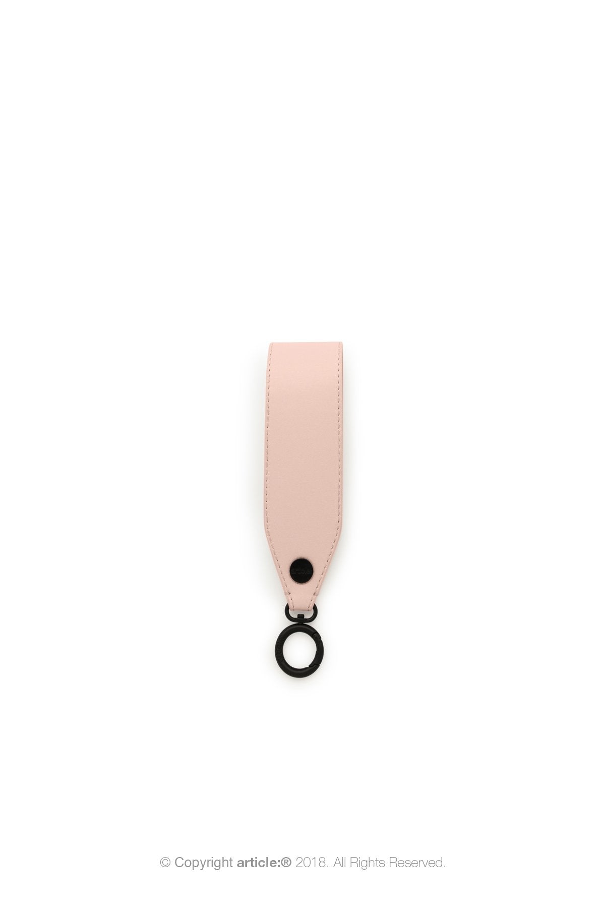 article: #260 Wristlet - Ballet