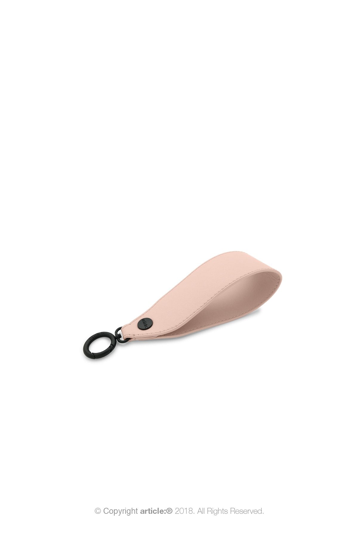 article: #260 Wristlet - Ballet