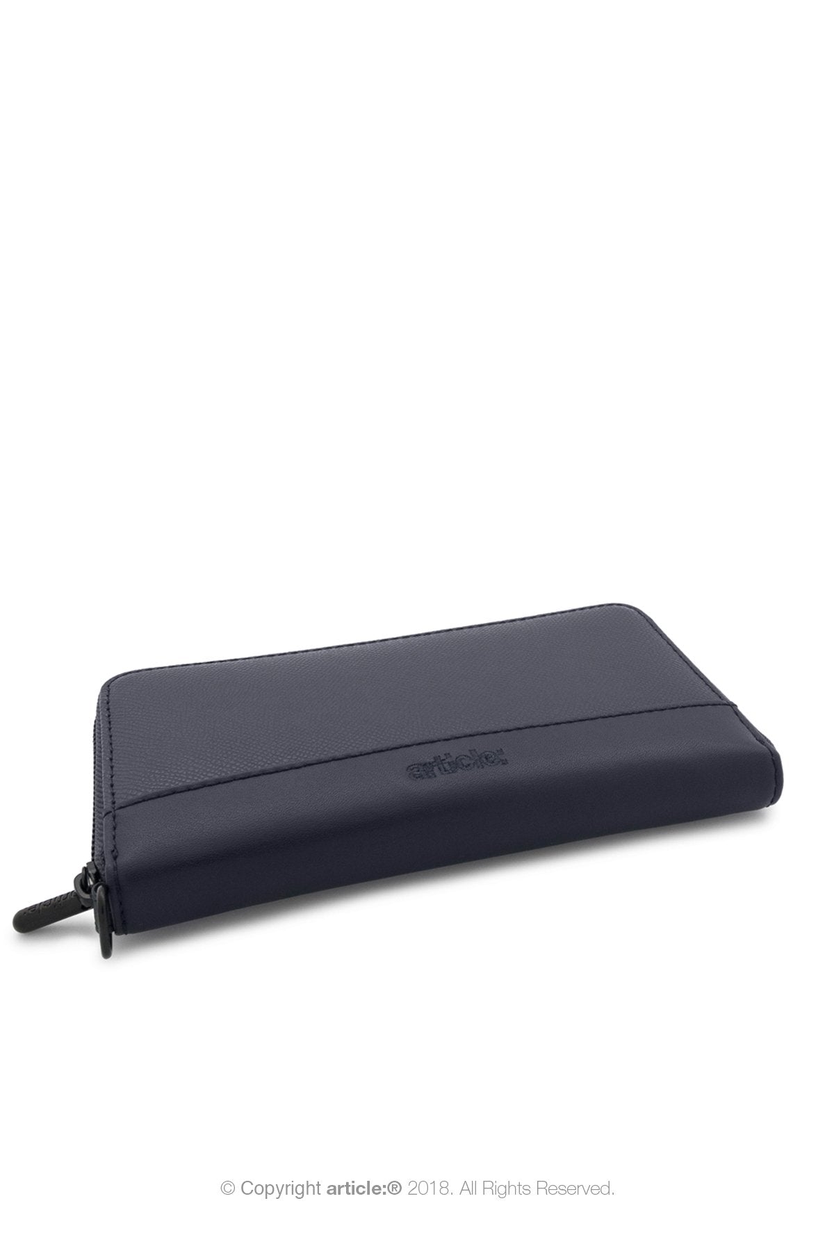 article: #230 Wallet - Indigo