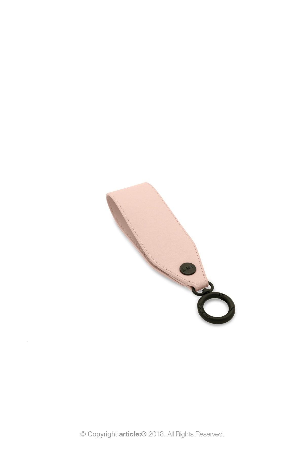 article: #260 Wristlet - Ballet