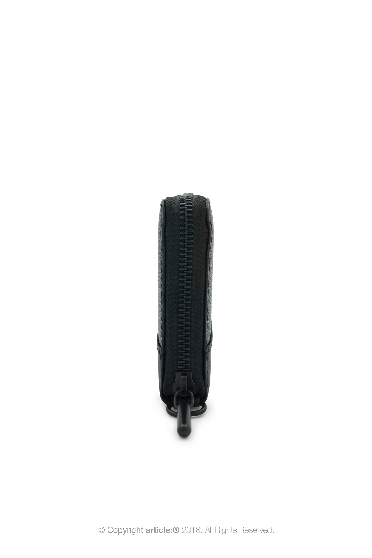 article: #230 Wallet - Noir