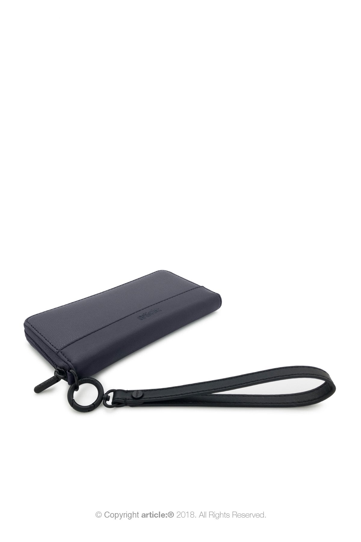 article: #230 Wallet - Indigo