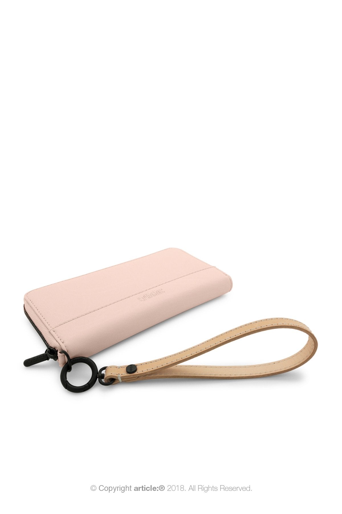 article: #230 Wallet - Ballet