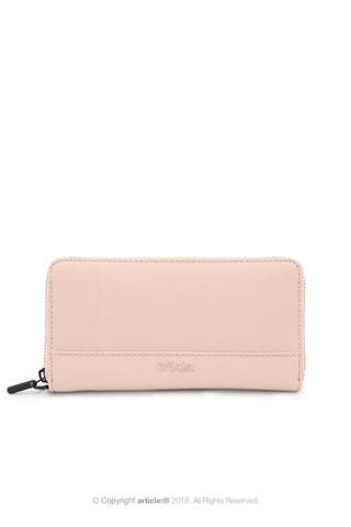 article: #001 Pochette Flat - Noir
