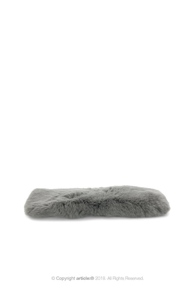 article: #390 Strap Wrap - Gris