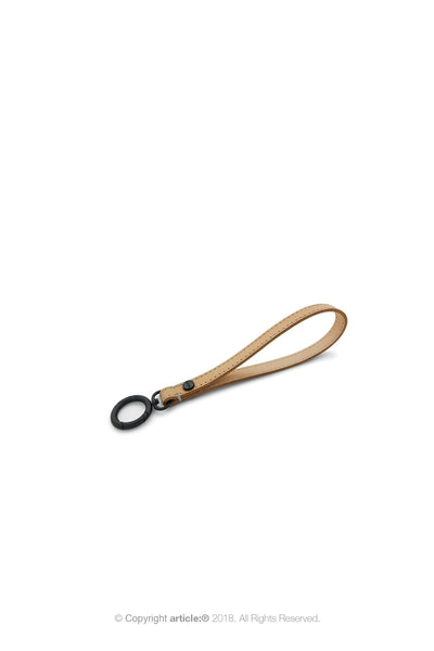 article: #240 Wristlet - Vachetta