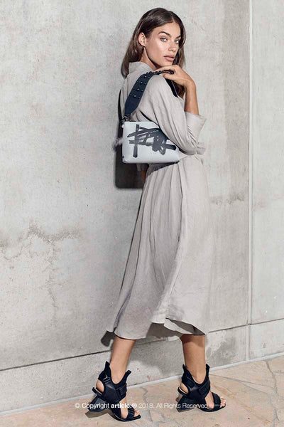 article: #280 Shoulder Strap - Noir