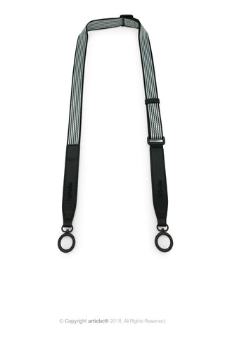 article: #001 Pochette Flat Men - Oyster