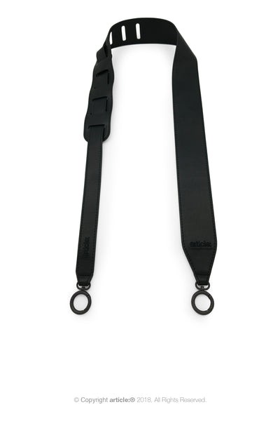 article: #330 Crossbody Strap Men - Guitar