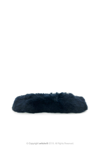 article: #390 Strap Wrap - Indigo