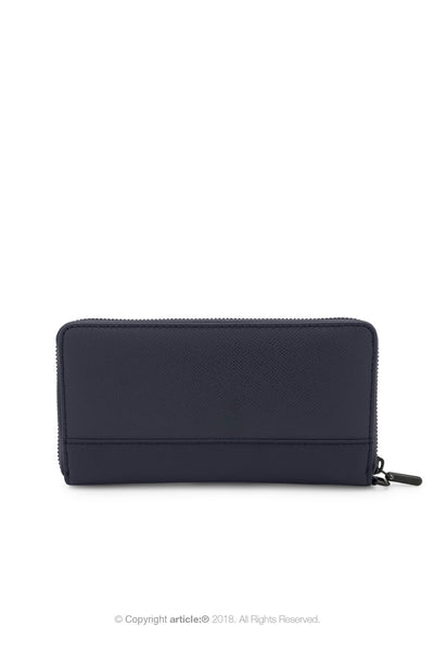article: #230 Wallet - Indigo
