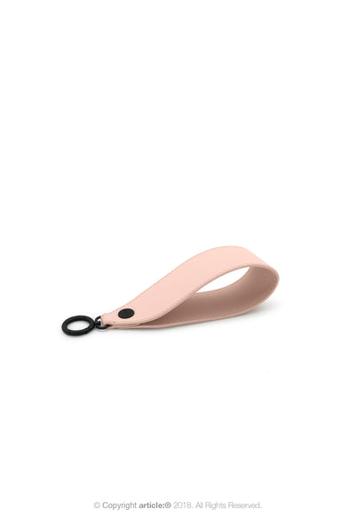 article: #260 Wristlet - Ballet