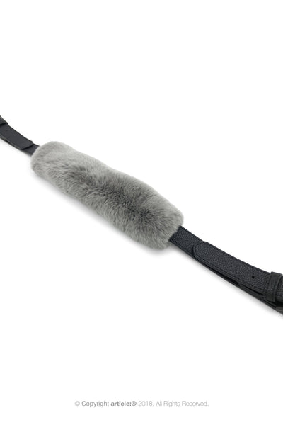 article: #390 Strap Wrap - Gris